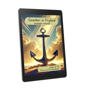 Geanker in Vryheid - Volume 1 (EBoek)
